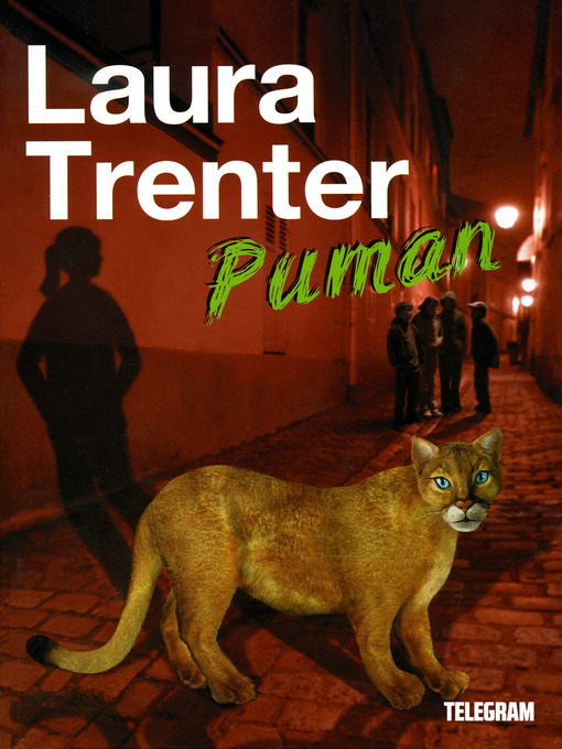 Title details for Puman by Laura Trenter - Available